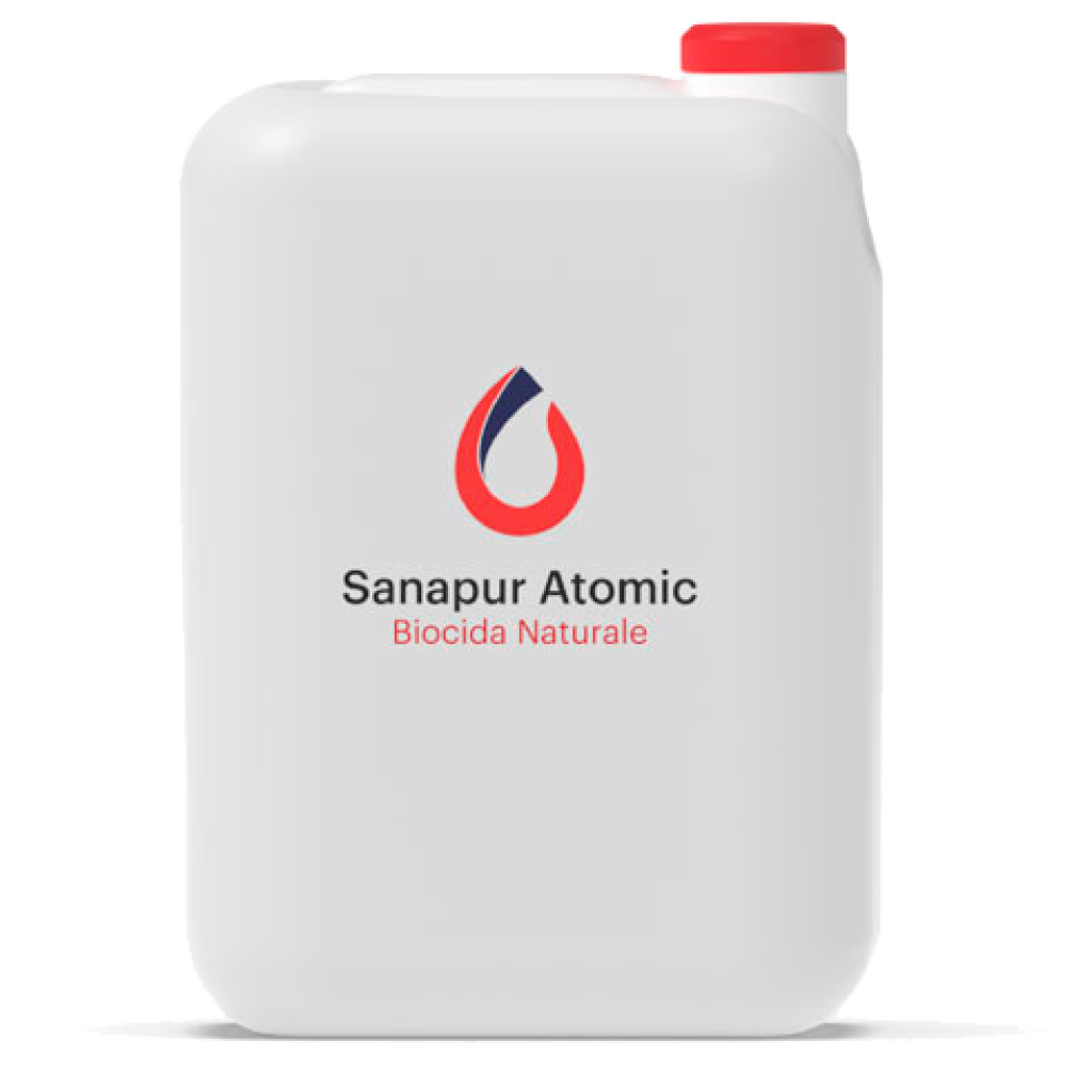 Sanapur-Atomic