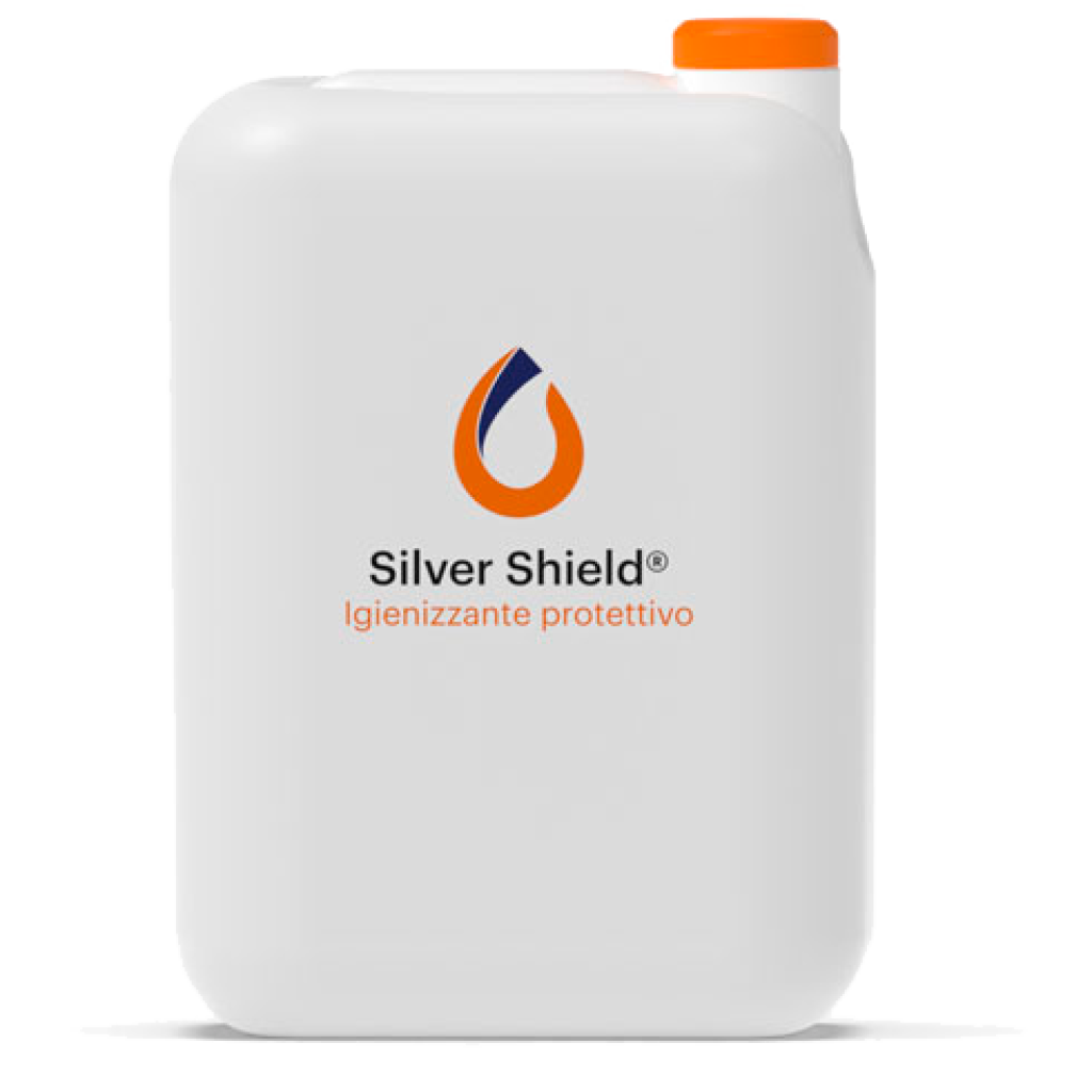Silver-Shield